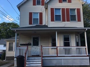 2 Fremont St APT 1, Woburn, MA 01801