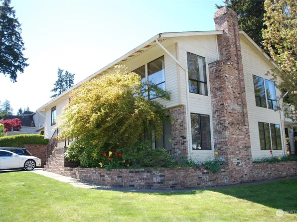 4427 158th Avenue SE, Bellevue, WA 98006