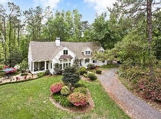 46359 Chemekette Rd, Robert, LA 70455