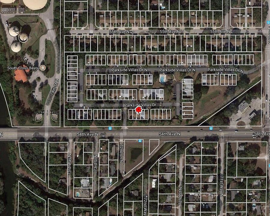 1st image of 7236 Parkside Villas Dr