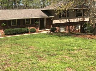 106 Hycliff Rd SW, Rome, GA 30165