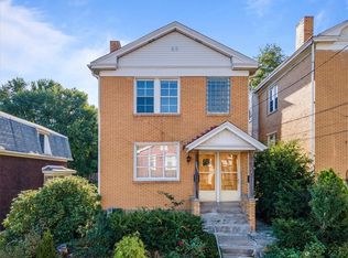 2835 Louisiana Ave, Pittsburgh, PA 15216