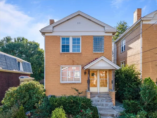 2835 Louisiana Ave, Pittsburgh, PA 15216