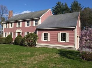 4 Orion Rd, Pepperell, MA 01463