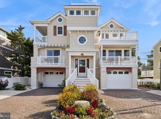 11 W Carolina Ave, Long Beach Township, NJ 08008