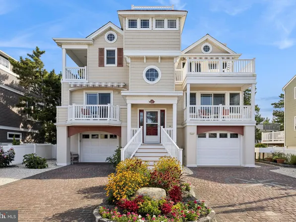 11 W Carolina Ave, Long Beach Township, NJ 08008