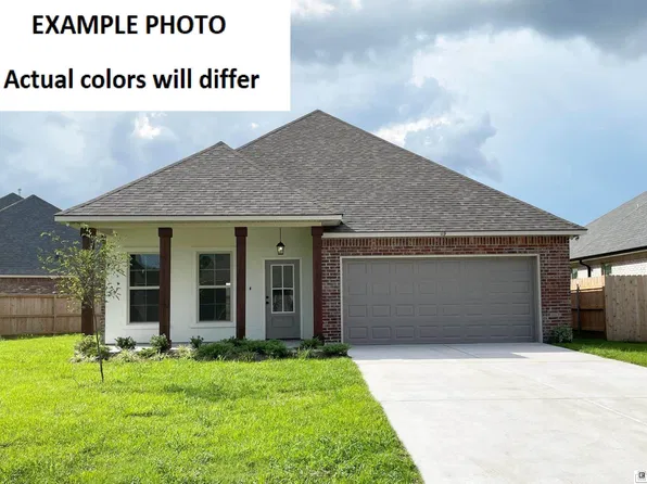 124 Oak Meadow Rd, Sterlington, LA 71280