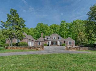 429 Quarter Mountain Rd, Harvest, AL 35749