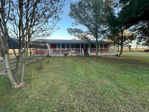 3326 Highway 1 N, Watson, AR 71674