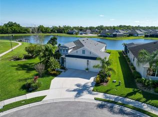 12506 Wheatgrass Ct, Parrish, FL 34219
