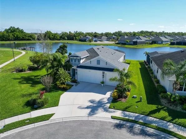 12506 Wheatgrass Ct, Parrish, FL 34219