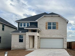 208 Marvins Bnd, Georgetown, TX 78626