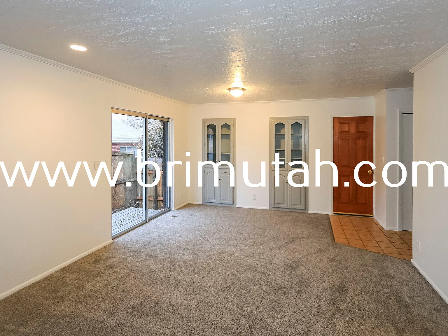 3669 & 3671 South 2245 East - 3671 — Photo 4