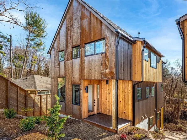 173 Houston Pl #1, Asheville, NC 28801