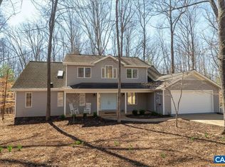 4540 Shagbark Ln, Earlysville, VA 22936