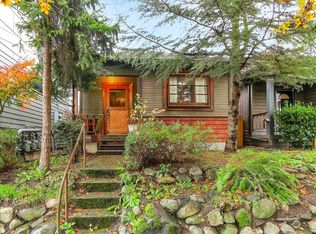 4140 25th Ave SW, Seattle, WA 98106