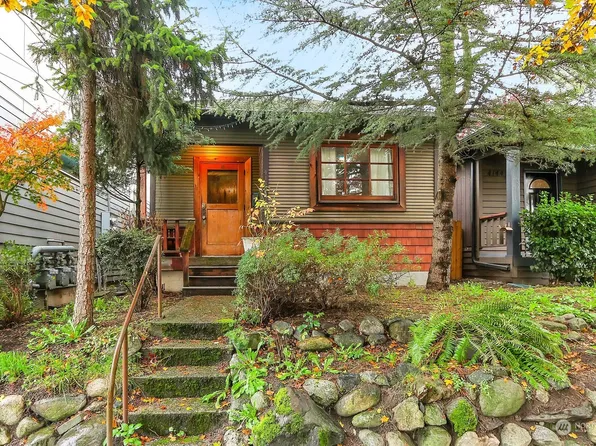 4140 25th Avenue SW, Seattle, WA 98106