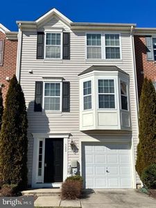 322 Marasco Ct, Reisterstown, MD, 21136