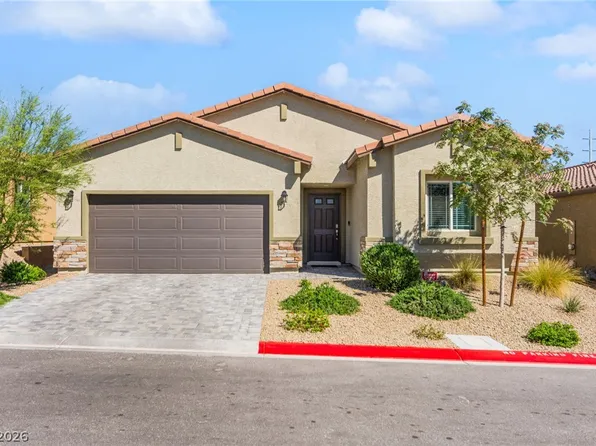 10932 Stone Crossing Ave, Las Vegas, NV 89166