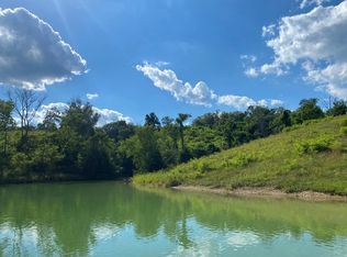 LOT 25 Mountain Lake Dr, Dandridge, TN 37725
