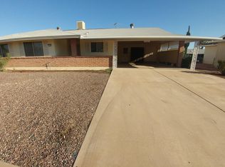 10201 W Denham Dr, Sun City, AZ 85351
