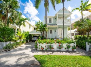 283 Golf Club Dr, Key West, FL 33040