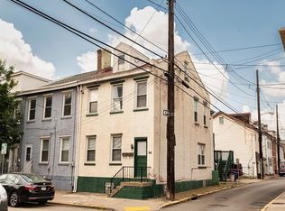 96 S 18th St FLOOR 1, Pittsburgh, PA 15203