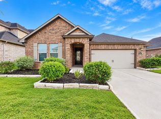 31315 Brown Fern Dr, Fulshear, TX 77441