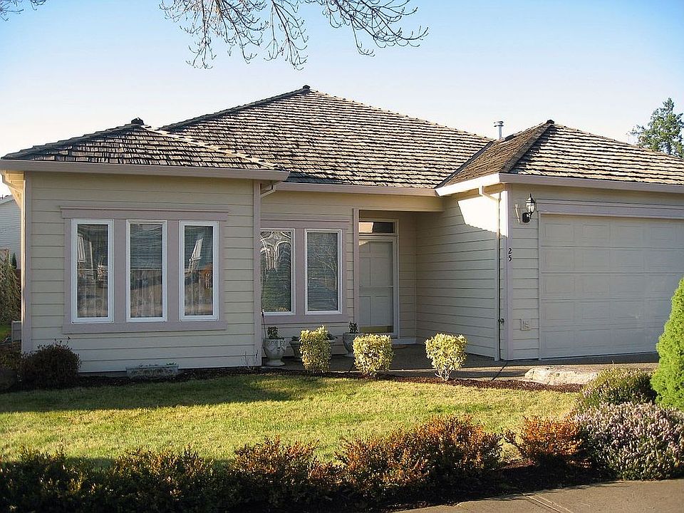 Wonderful One Level!