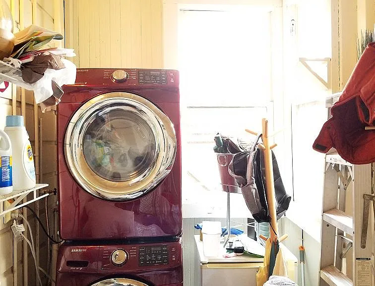 Laundry-Utility