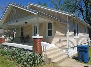 439 S Prairie St, Bethalto, IL