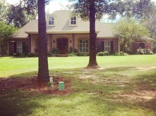 401 Danielle Cv, Brandon, MS 39042