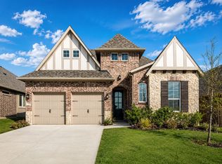 340 Misty Meadow Ln, Lavon, TX 75166