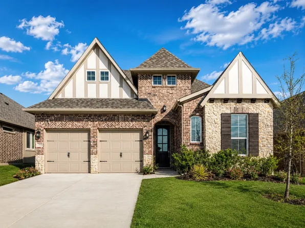 340 Misty Meadow Ln, Lavon, TX 75166