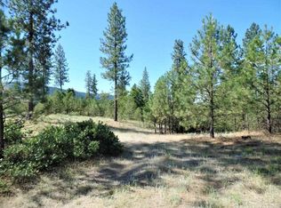 LOT 111 W Old Kettle Rd, Kettle Falls, WA 99141