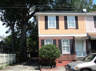 56 Logan St, Charleston, SC 29401