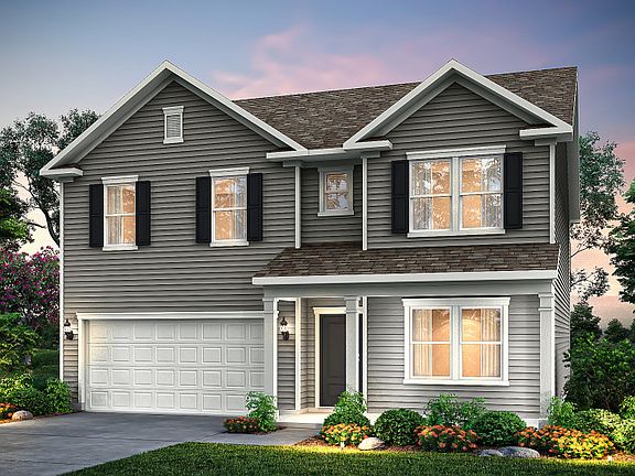 Hampton Elevation LC2A