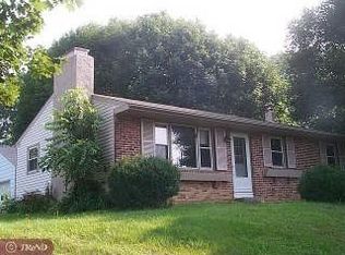 361 Little Conestoga Rd, Downingtown, PA 19335