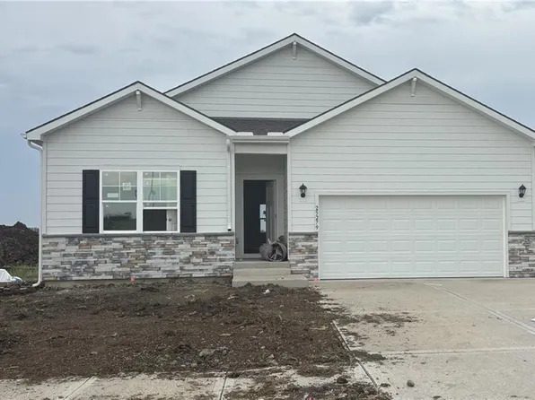 25279 W 177th Terr St, Gardner, KS 66030