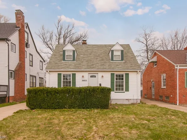 26931 Mallard Ave, Euclid, OH 44132