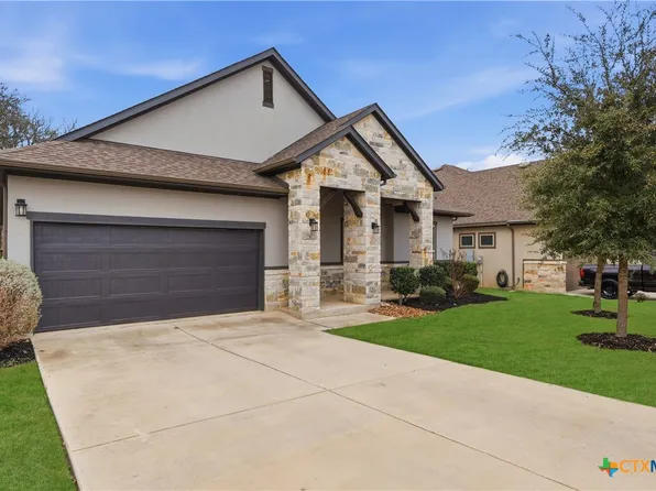 1157 Carriage Loop, New Braunfels, TX 78132