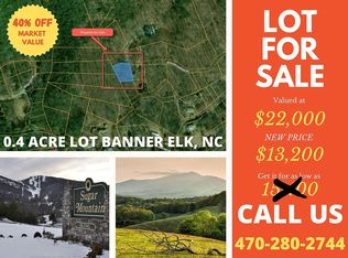 414 Tweetsie Trl, Banner Elk, NC 28604
