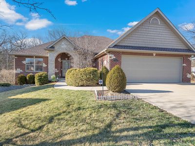 109 Bogie Hills Dr, Columbia, MO, 65201