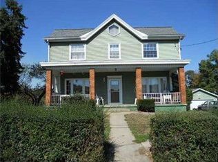 338 Ronco Rd, Masontown, PA 15461