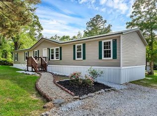 175 Ragan St, Leesburg, GA 31763