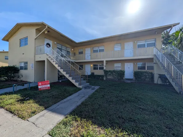 466 Sunshine Dr, 466 Sunshine Dr #E5, Pompano Beach, FL 33066
