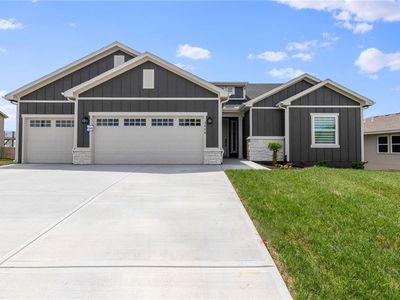 4720 22nd St, Leavenworth, KS, 66048