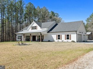 1185 Old Greenville Rd, Fayetteville, GA 30215