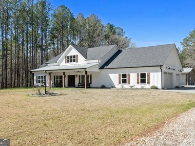 1185 Old Greenville Rd, Fayetteville, GA, 30215
