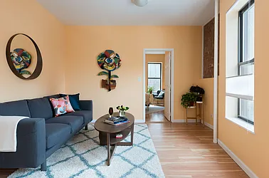 Sold by Brown Harris Stevens